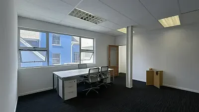 25 Hope Street, available office to let in Gardens