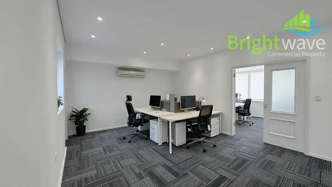 25 Hope Street, Gardens, office for rent