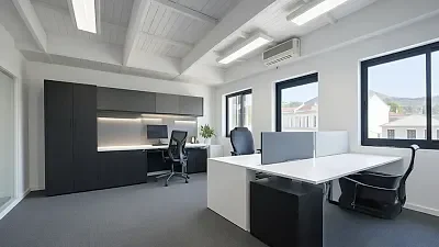 25 Hope Street, Gardens, office for rent