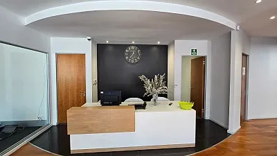 25 Hope Street, available office to let in Gardens