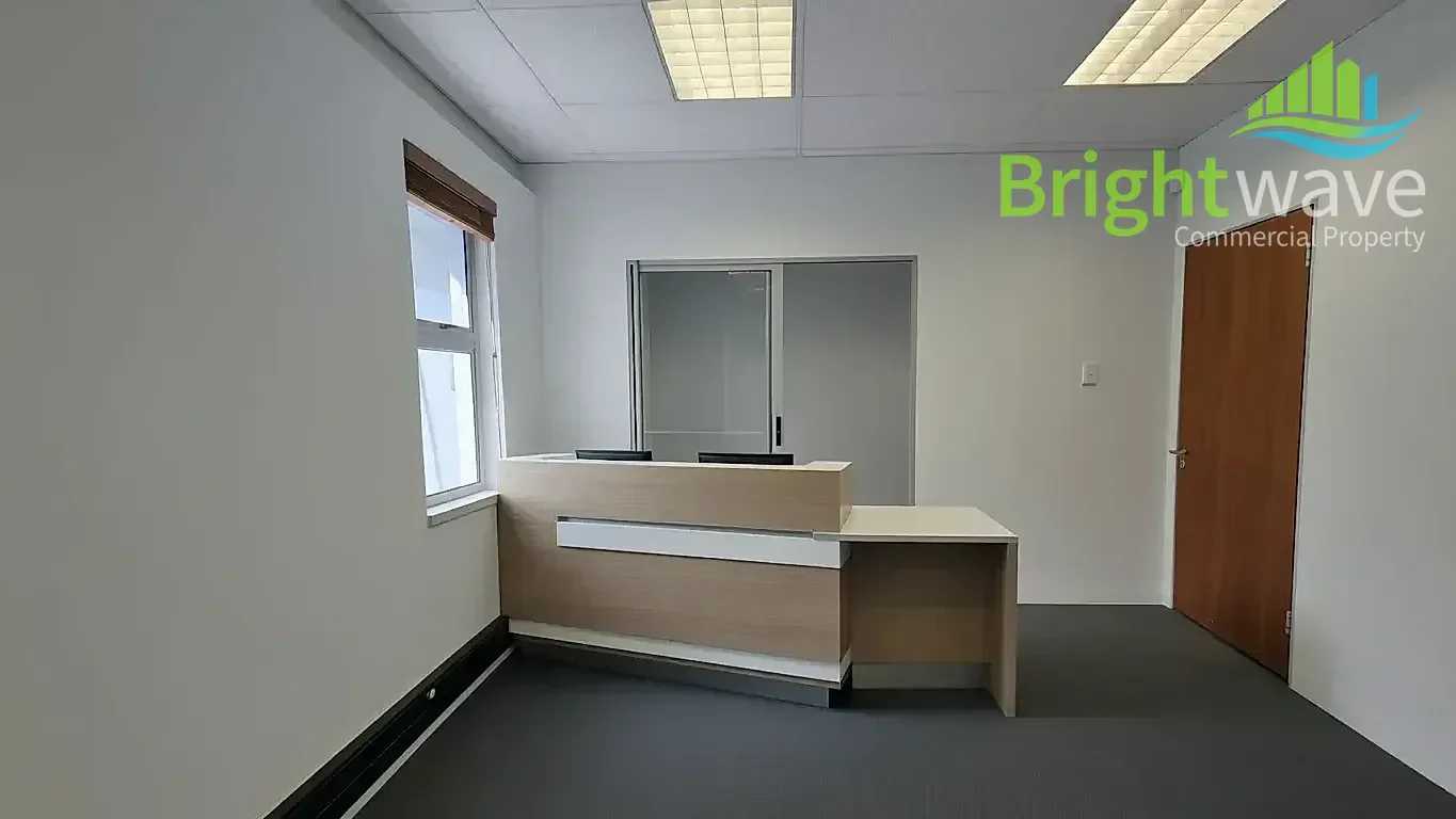 25 Hope Street, available office to let in Gardens