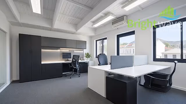 Offices space at 25 Hope Street