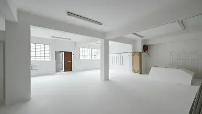 25 Hope Street retail space to let in Gardens