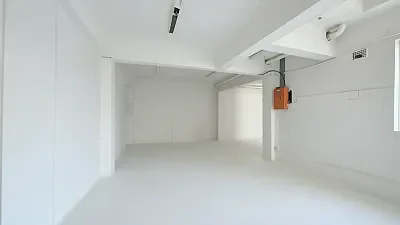Retail layout at 25 Hope Street, Gardens