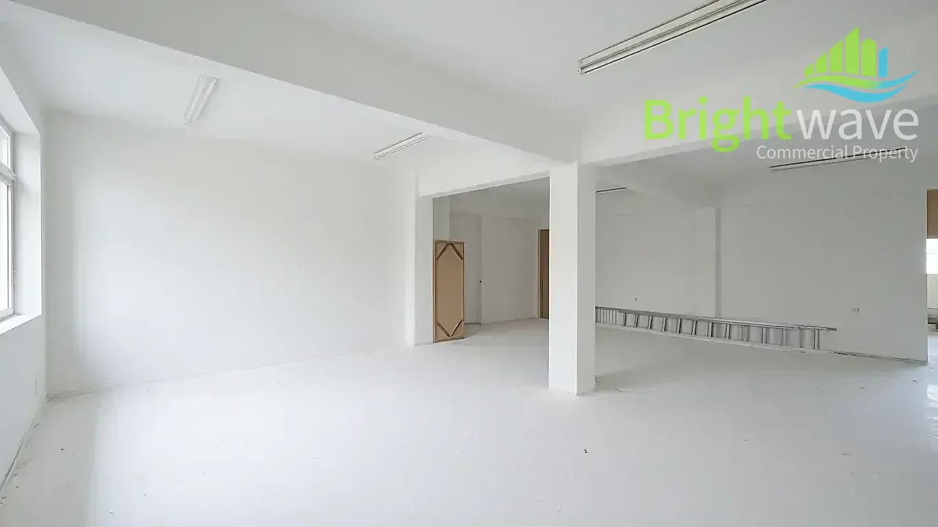 25 Hope Street, Gardens, retail for rent