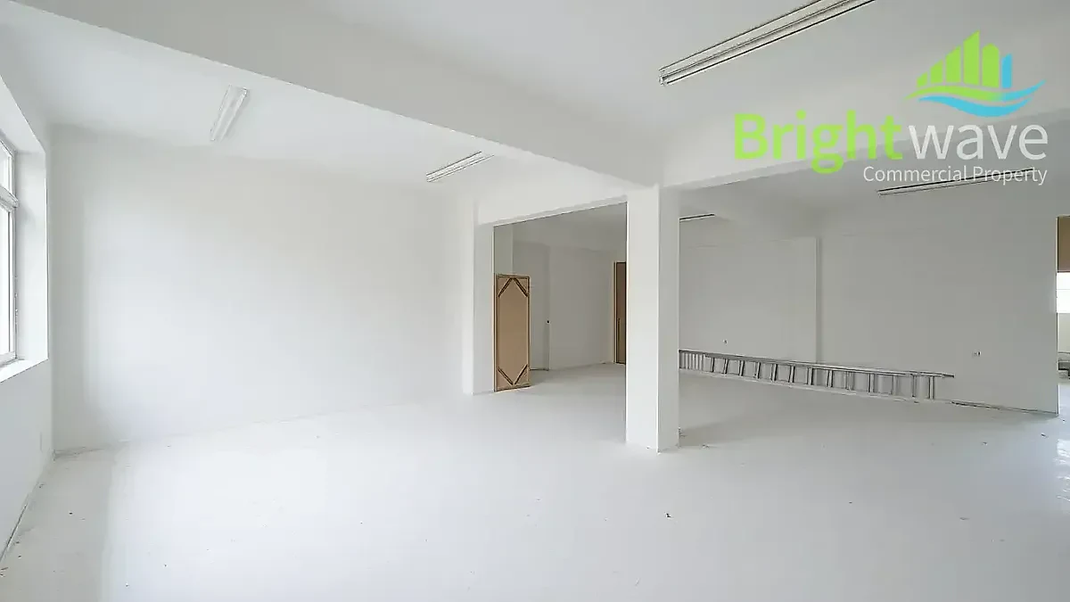 25 Hope Street, Gardens — retail for rent