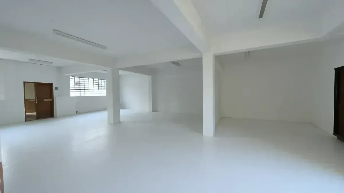 25 Hope Street retail space to let in Gardens
