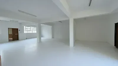 25 Hope Street retail space to let in Gardens