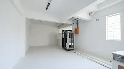 25 Hope Street, Gardens, retail for rent