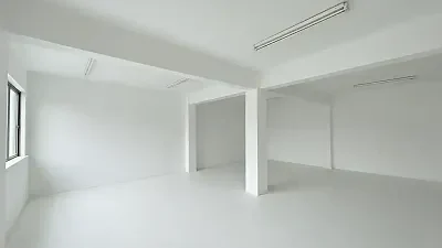Retail layout at 25 Hope Street, Gardens