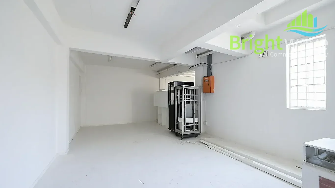 25 Hope Street, Gardens, retail for rent