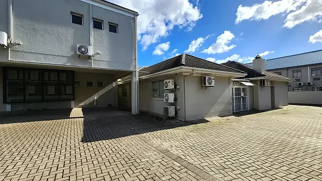8 Church Street, Durbanville - building photo 2