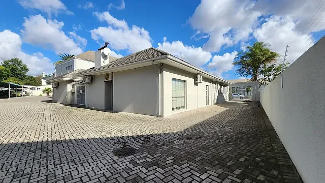 8 Church Street, Durbanville - building photo 1