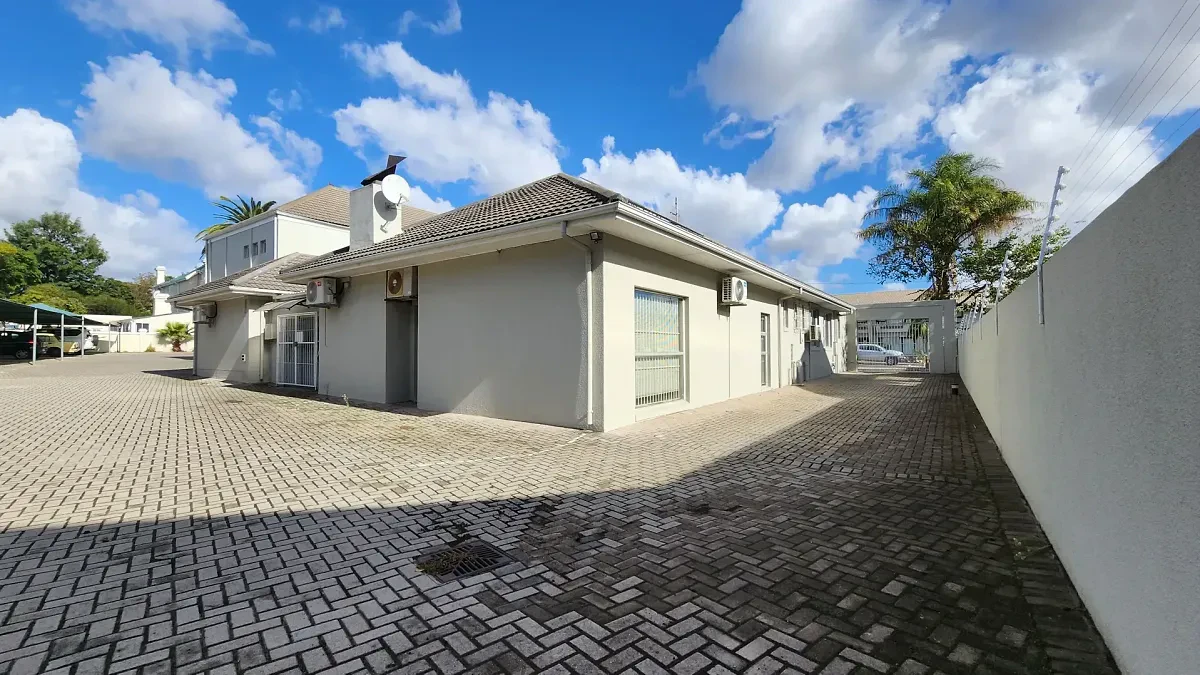 8 Church Street, Durbanville - building photo 1