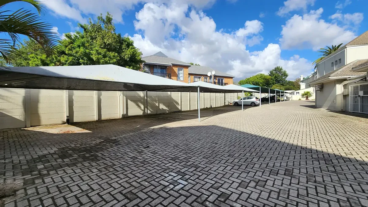 8 Church Street, Durbanville - building photo 7