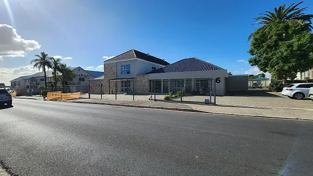 8 Church Street, Durbanville - building photo 5