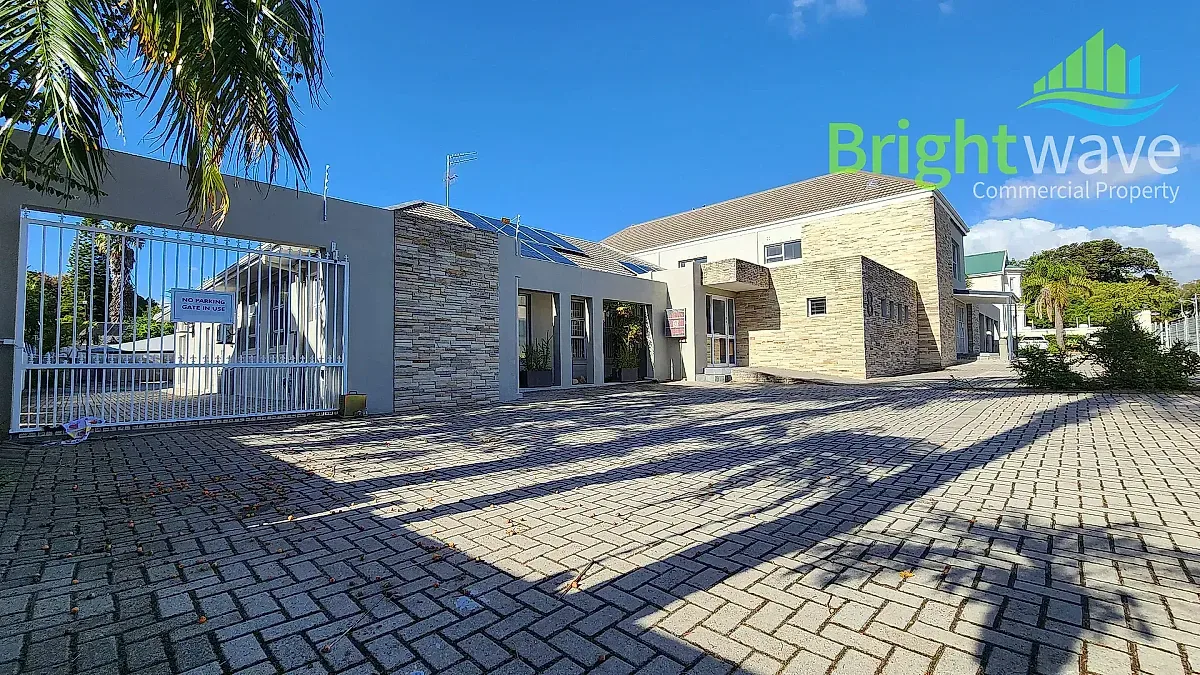 8 Church Street commercial property in Durbanville