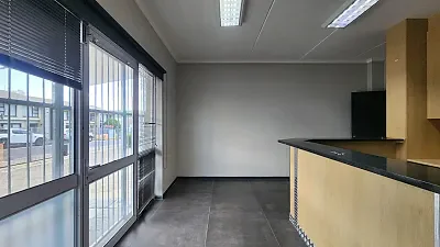 8 Church Street, Durbanville, office for rent