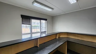 8 Church Street, available office to let in Durbanville