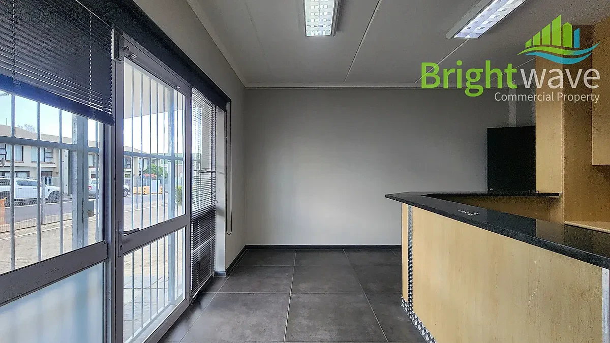 8 Church Street, Durbanville — office for rent