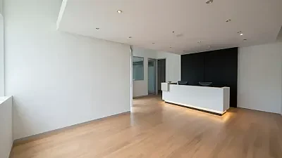 Graphic Centre office space to let in Cape Town CBD