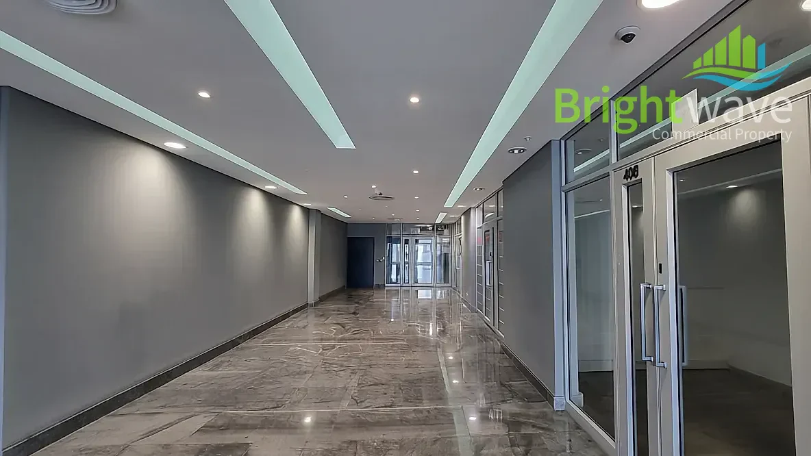 The Point, Sea Point, office for rent