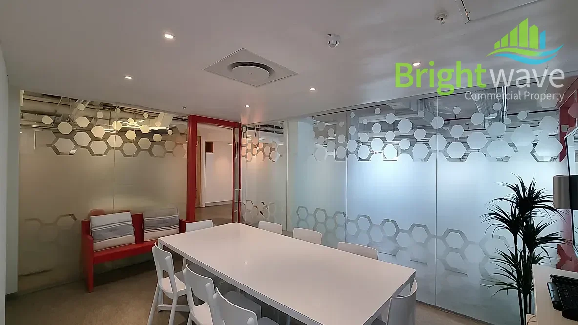 The Point, available office to let in Sea Point