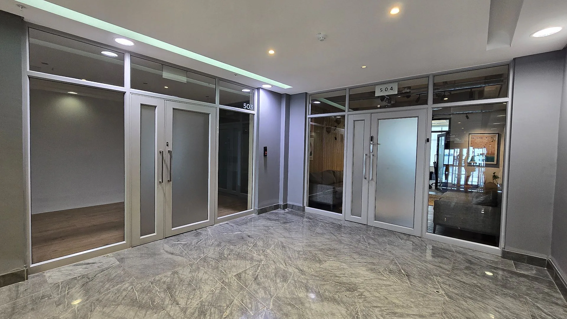 The Point, Sea Point, office for rent