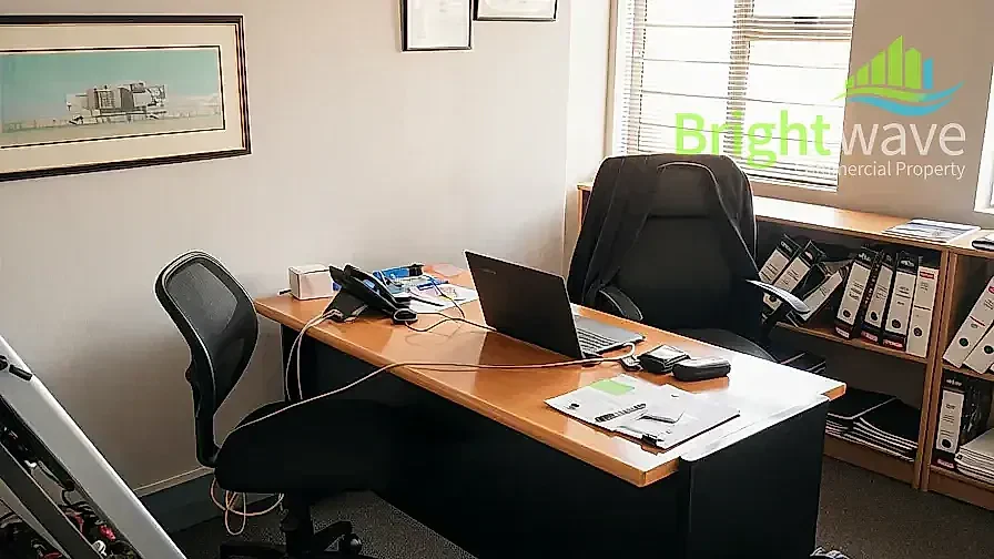Devonshire Court office space to let in Wynberg
