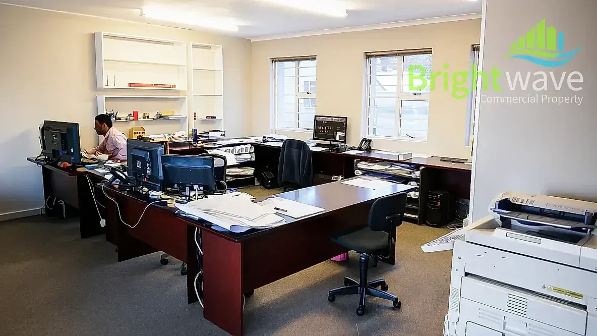 Devonshire Court, Wynberg — office for rent