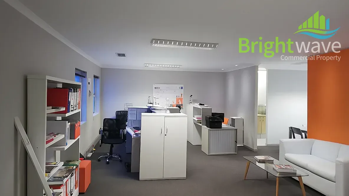 Devonshire Court, Wynberg, office for rent