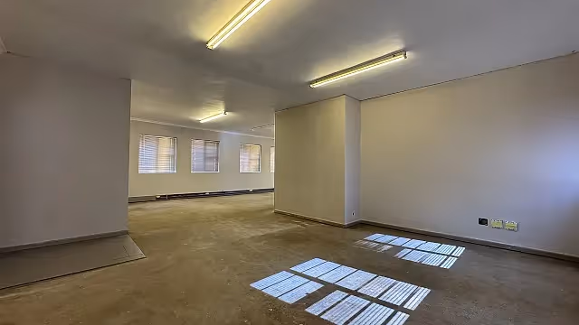 Offices space at Devonshire Court