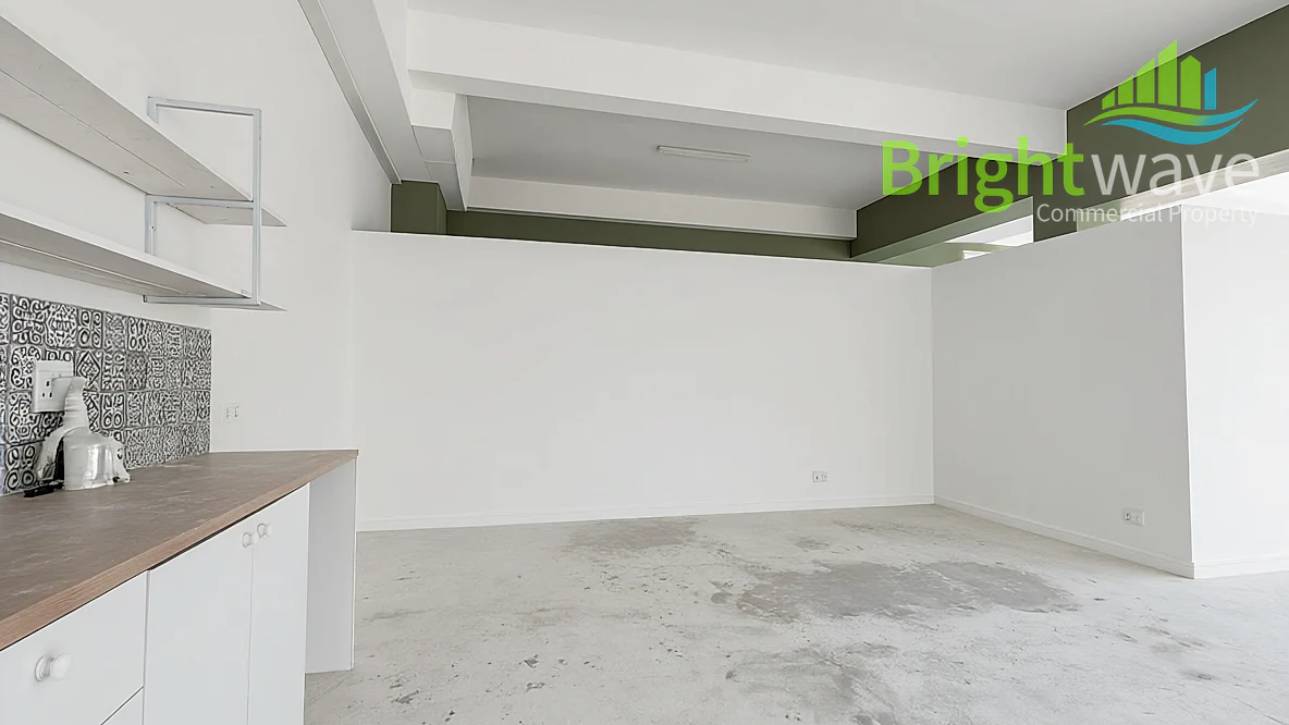 172 De Waal House, available office to let in Woodstock