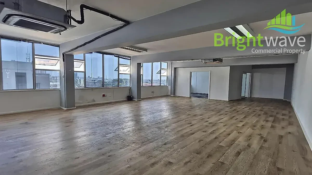 172 De Waal House office space to let in Woodstock