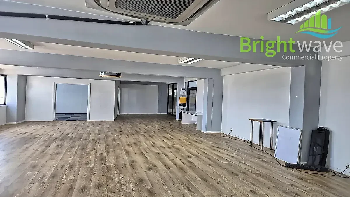 172 De Waal House, Woodstock — office for rent