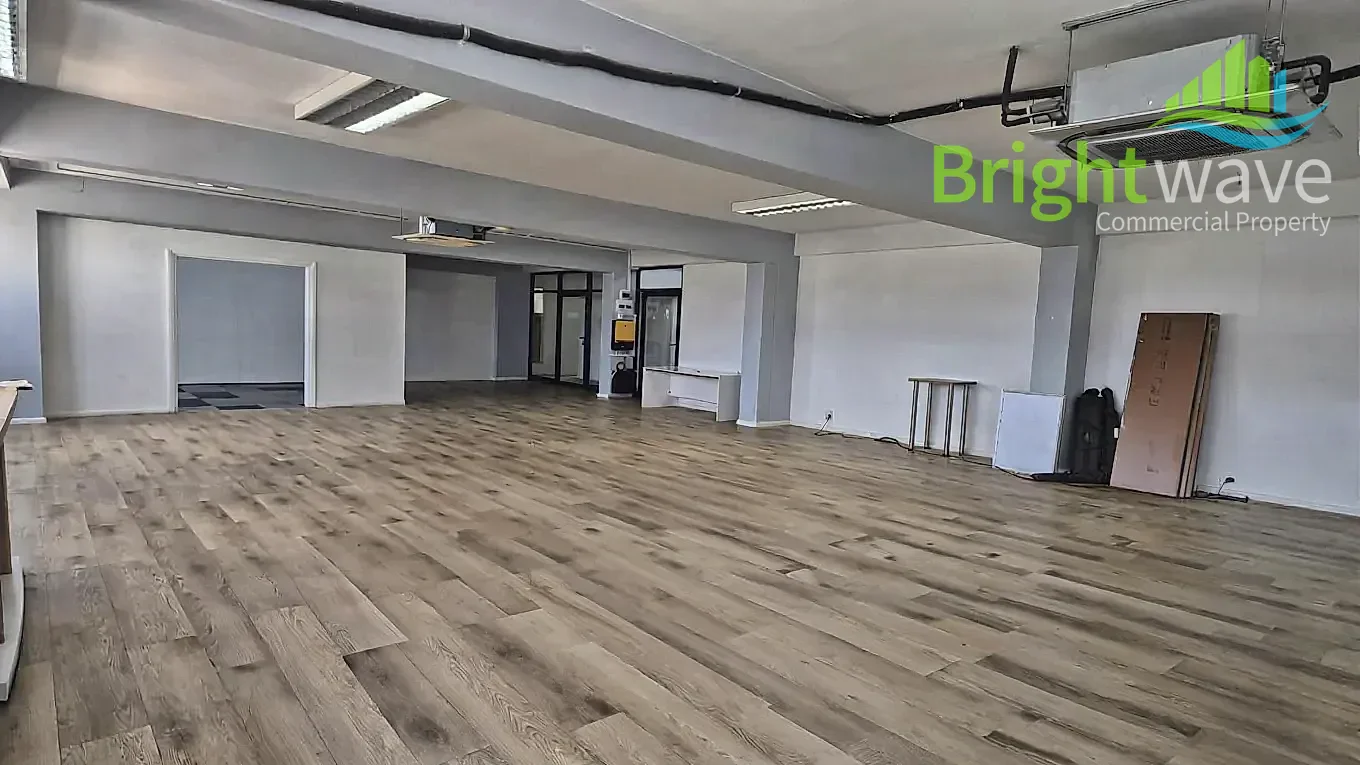 172 De Waal House, available office to let in Woodstock