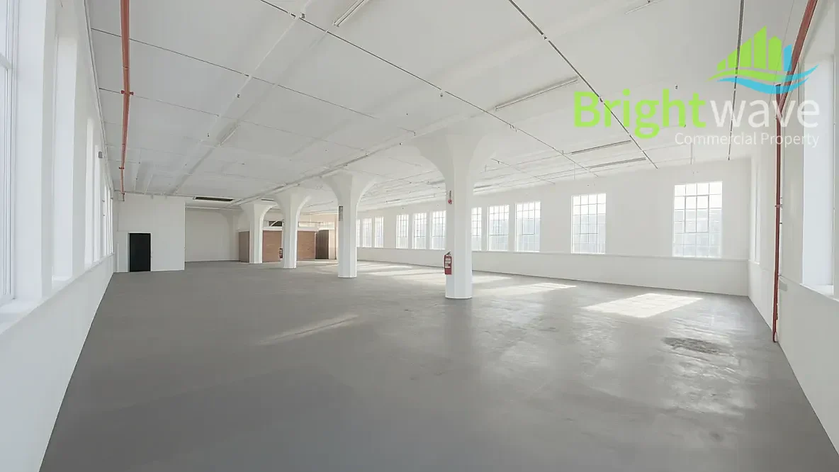 Tollgate Industrial Centre, Woodstock, industrial for rent