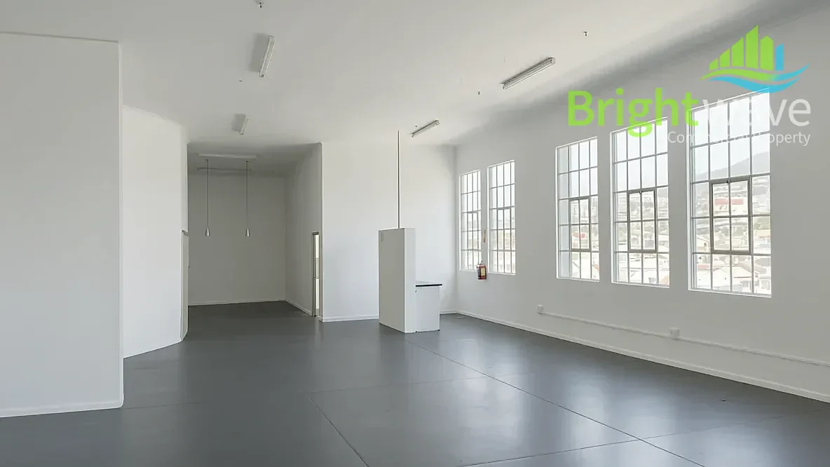 Tollgate Industrial Centre, available industrial to let in Woodstock