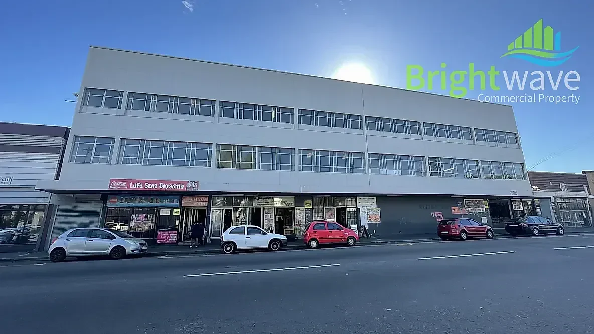 Perth House commercial property in Maitland