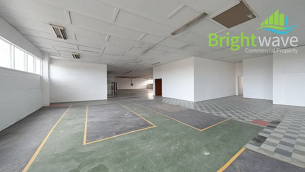 Perth House, Maitland — office for rent