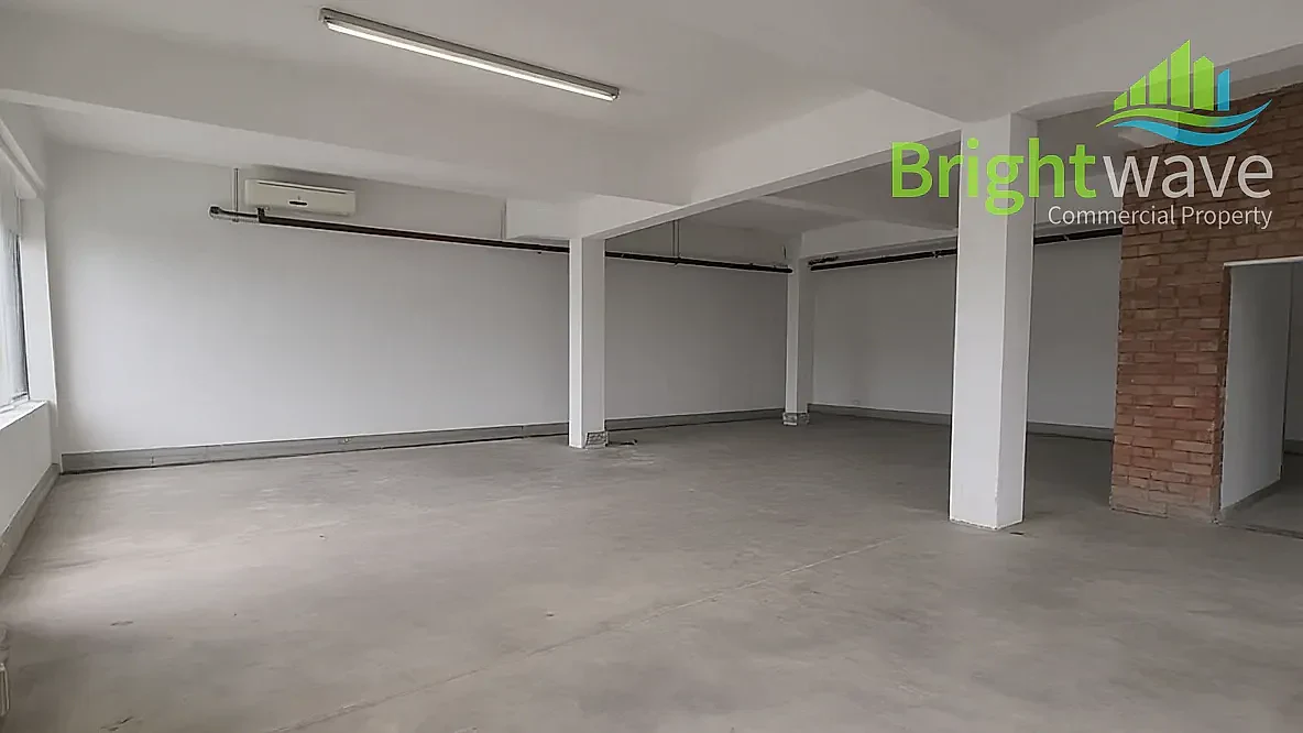Salt Circle office space to let in Woodstock