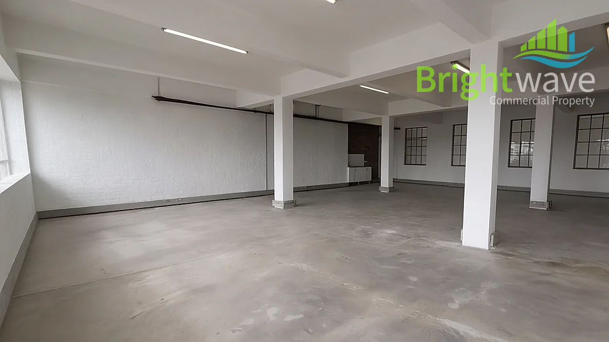 Salt Circle, Woodstock, office for rent