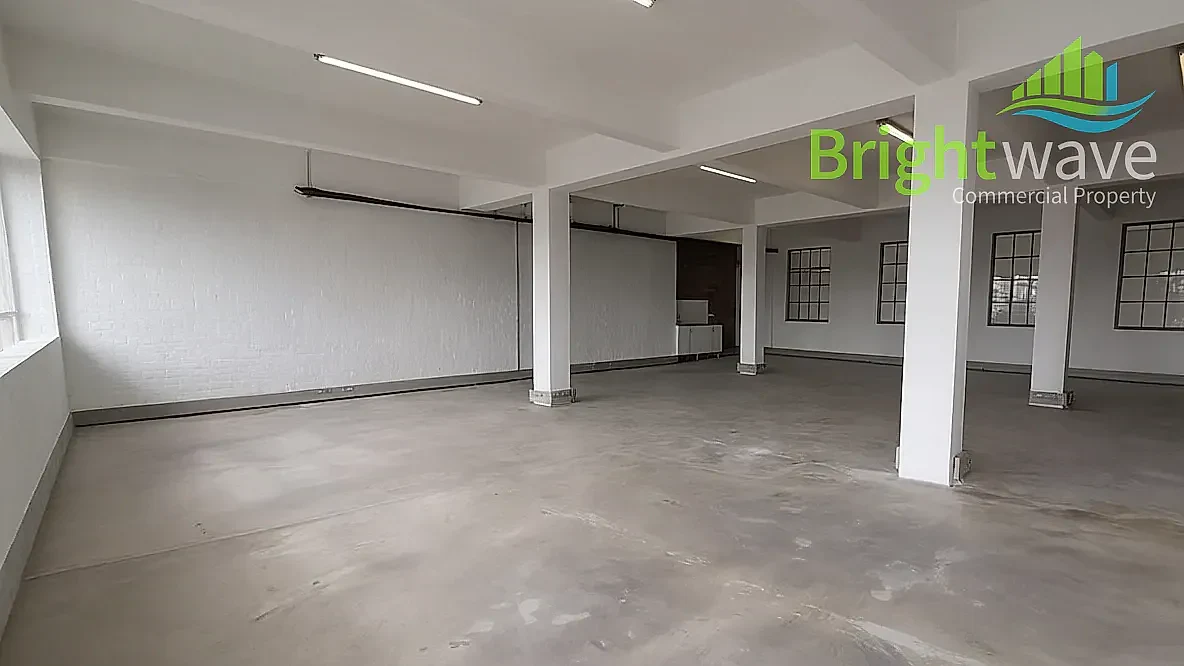 Salt Circle, Woodstock — office for rent