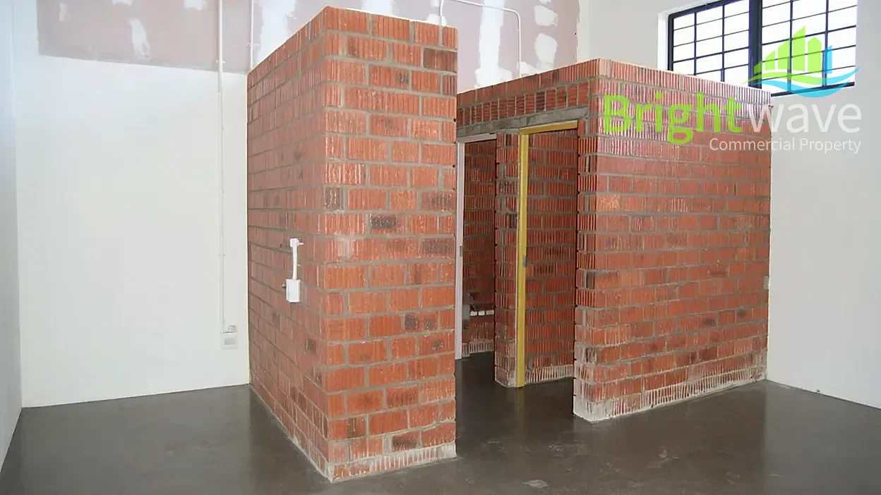 The Meat Factory, Maitland, industrial for rent