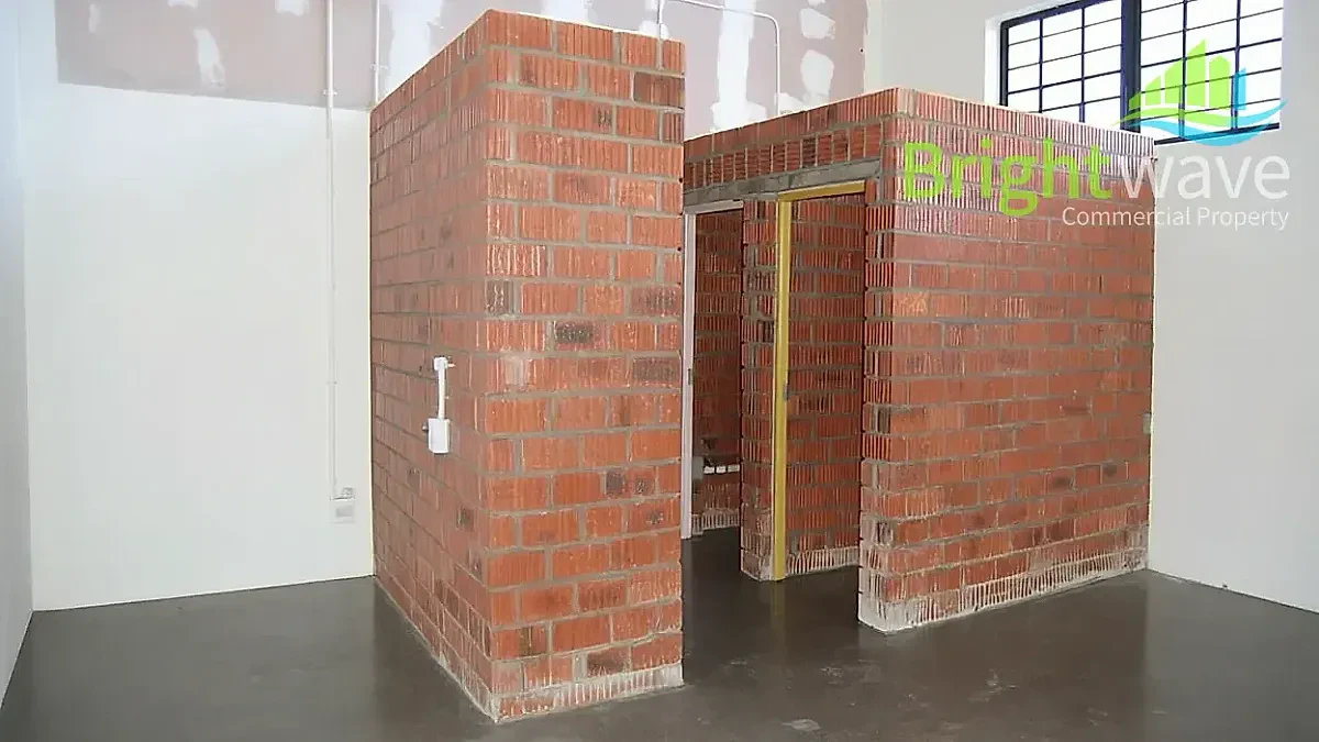 The Meat Factory, Maitland — warehouse for rent
