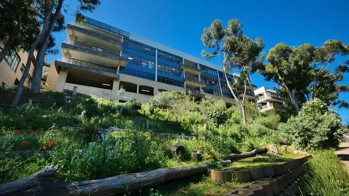 Tygerberg Office Park commercial property in Plattekloof