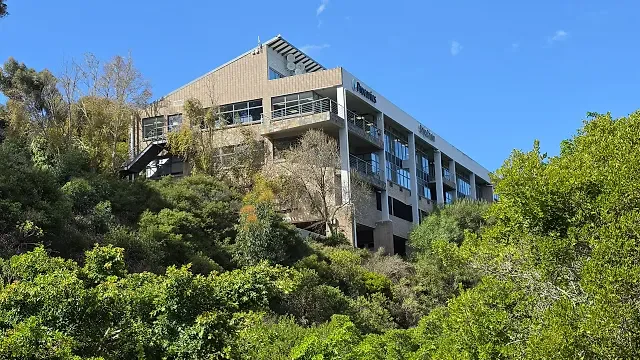 Tygerberg Office Park, Plattekloof - building photo 1