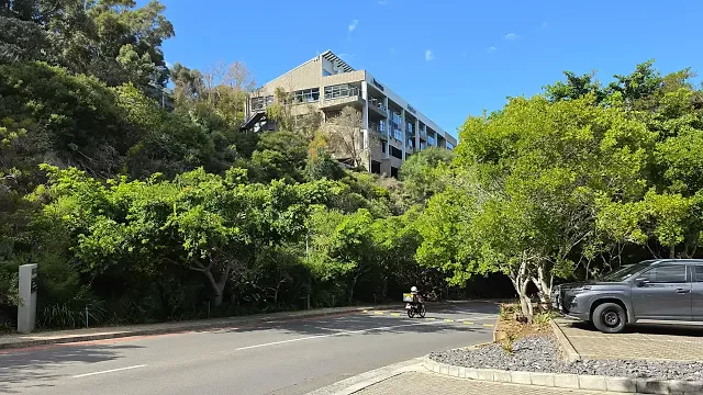 Tygerberg Office Park, Plattekloof - building photo 2