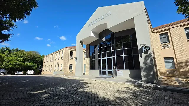 Tygerberg Office Park, Plattekloof - building photo 4