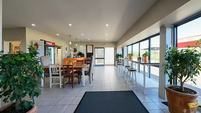 Tygerberg Office Park, Plattekloof - building photo 6